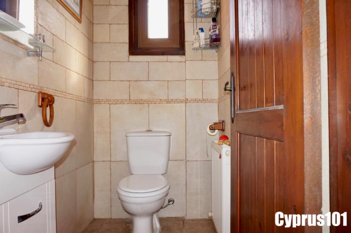 Image No.21-Villa / Détaché de 3 chambres à vendre à Theletra