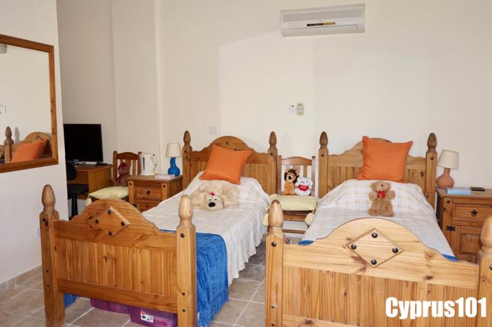 Image No.25-Villa / Détaché de 3 chambres à vendre à Theletra