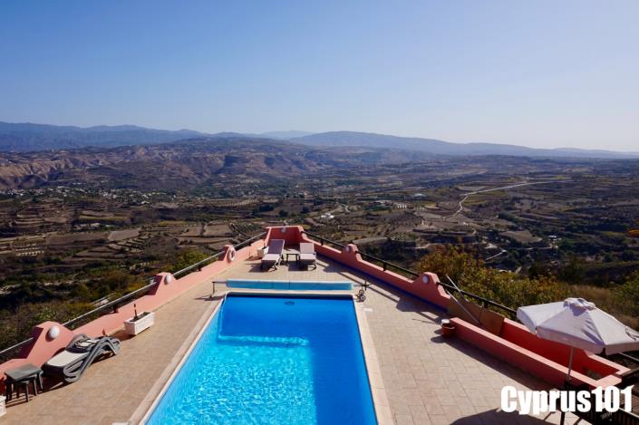 Image No.33-Villa / Détaché de 3 chambres à vendre à Theletra