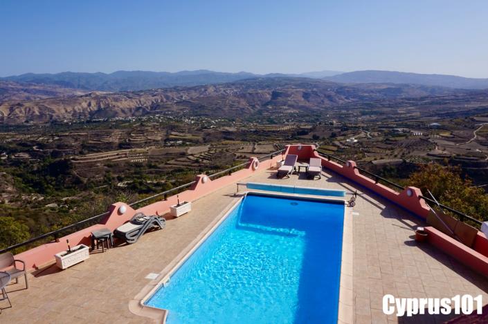 Image No.34-Villa / Détaché de 3 chambres à vendre à Theletra