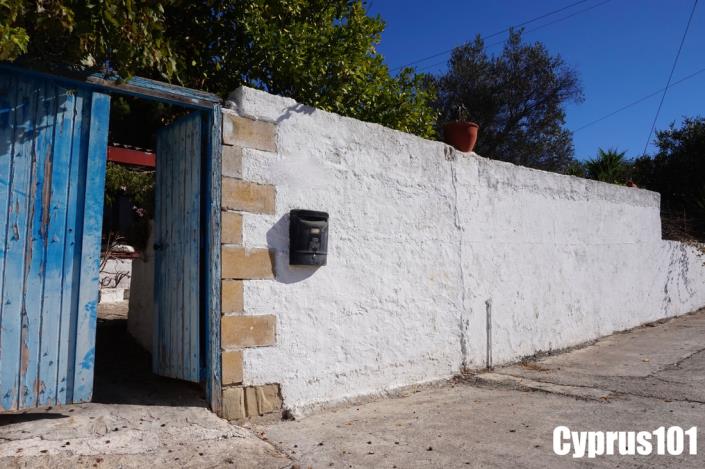 Image No.3-2 Bed Village House for sale