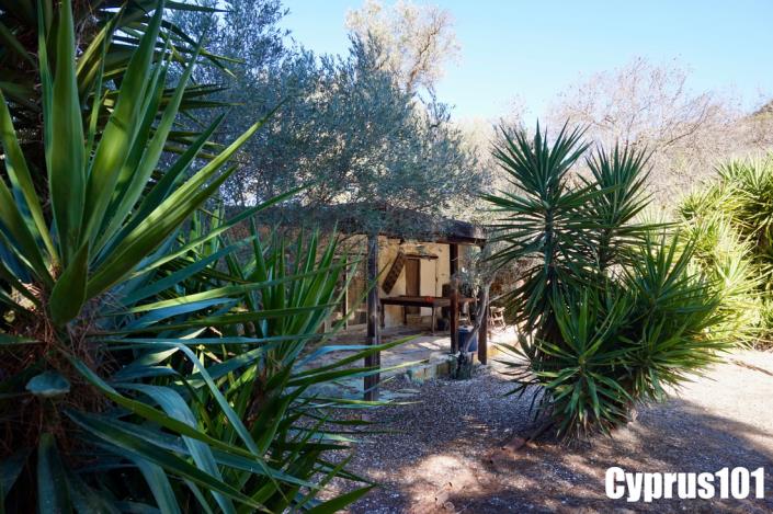 Image No.31-2 Bed Village House for sale