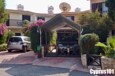 7-Kato-Paphos-semi-detached-villa-Property-1352