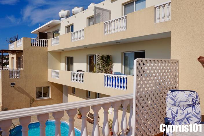 Image No.24-2 Bed Apartment for sale