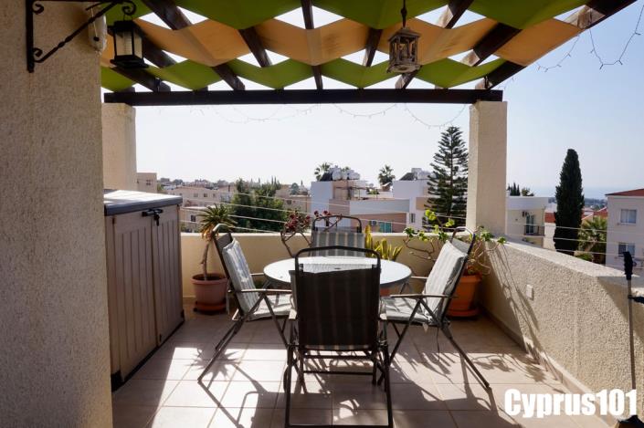 Image No.24-2 Bed Townhouse for sale