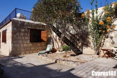 3--tremithousa-1-bedroom-village-home-Property-1341