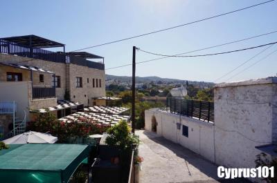 9--tremithousa-1-bedroom-village-home-Property-1341
