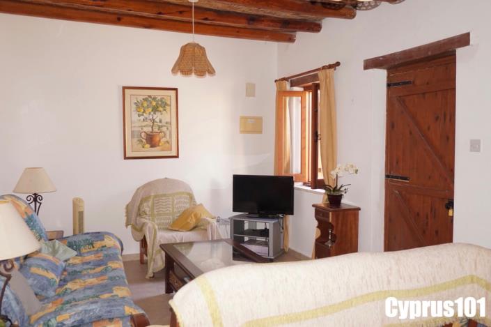 Image No.12-1 Bed Village House for sale