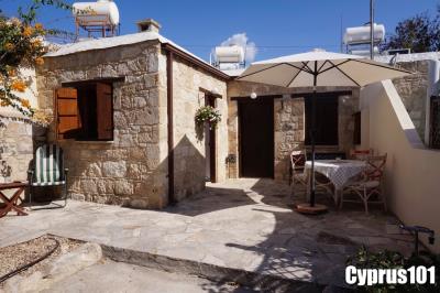 11--tremithousa-1-bedroom-village-home-Property-1341