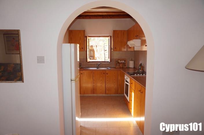 Image No.16-1 Bed Village House for sale