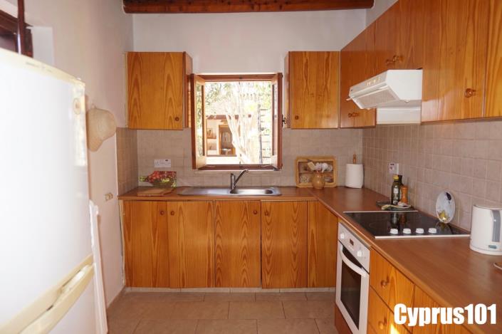 Image No.17-1 Bed Village House for sale