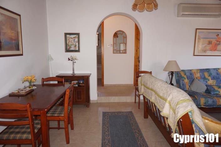Image No.18-1 Bed Village House for sale