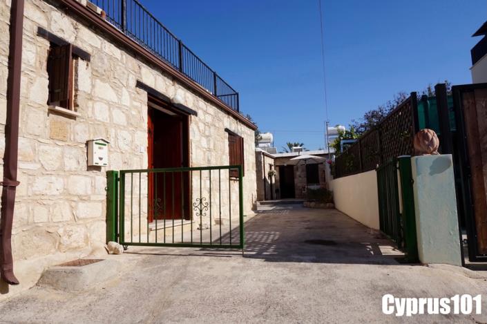 Image No.22-1 Bed Village House for sale