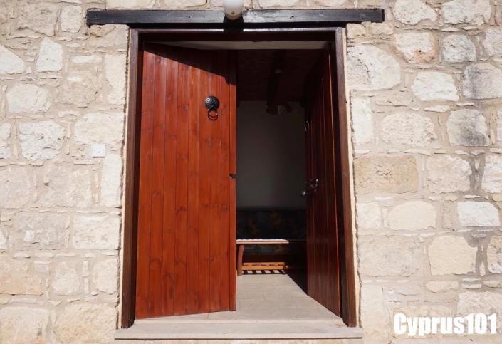 Image No.23-1 Bed Village House for sale