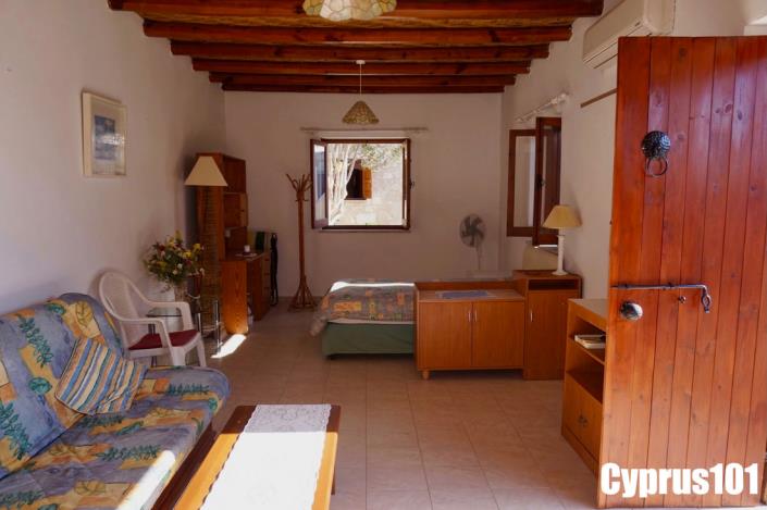 Image No.24-1 Bed Village House for sale