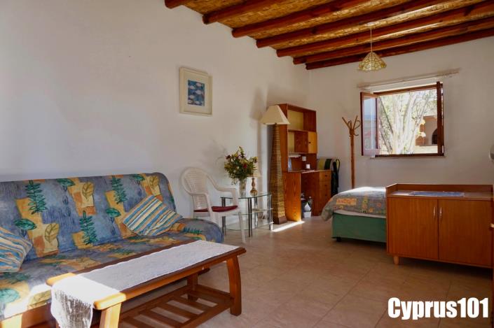 Image No.25-1 Bed Village House for sale