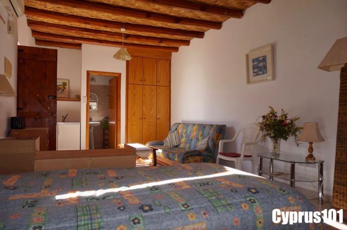 Image No.26-1 Bed Village House for sale