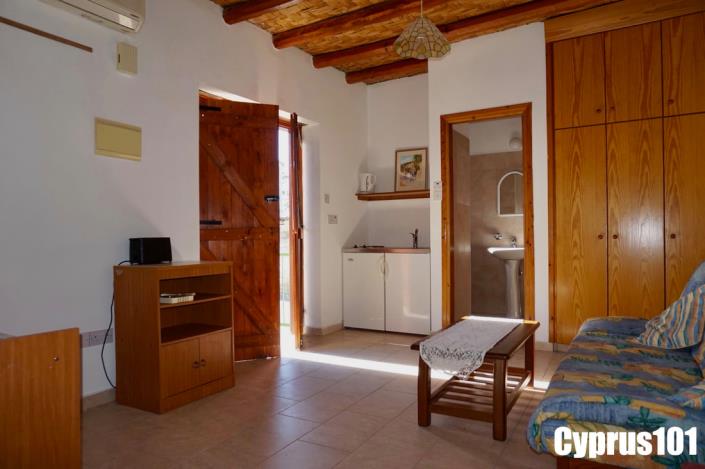 Image No.27-1 Bed Village House for sale