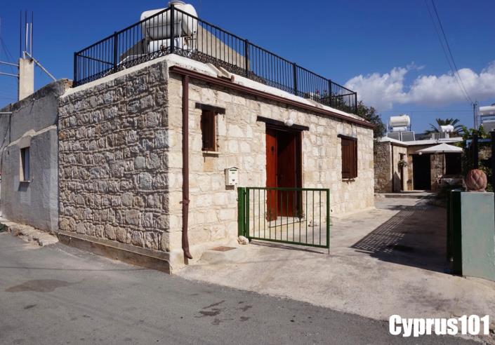 Image No.29-1 Bed Village House for sale