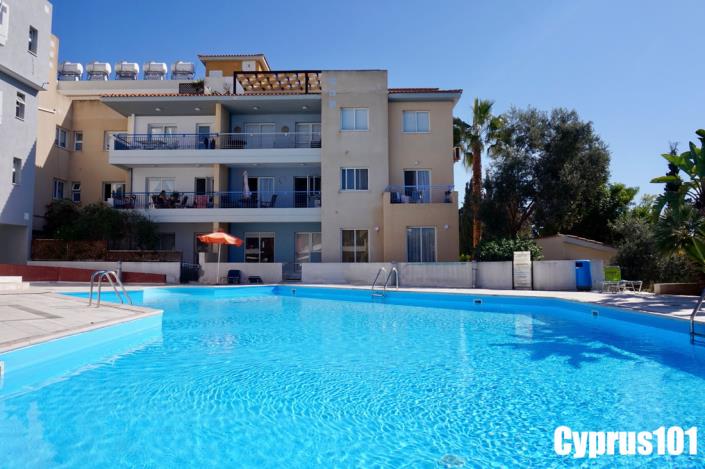 Image No.2-3 Bed Apartment for sale