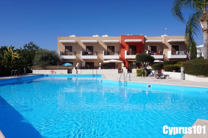 Image No.5-3 Bed Apartment for sale