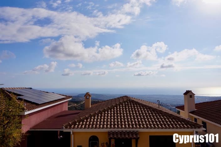 Image No.16-Appartement de 2 chambres à vendre à Tsada