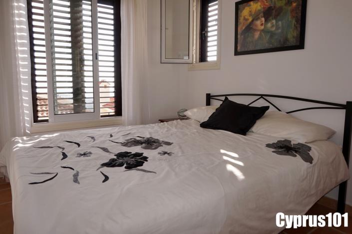 Image No.20-Appartement de 2 chambres à vendre à Tsada