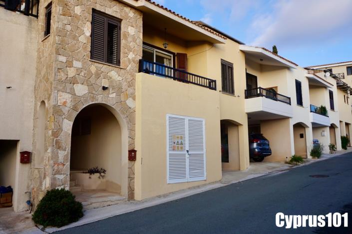 Image No.22-Appartement de 2 chambres à vendre à Tsada