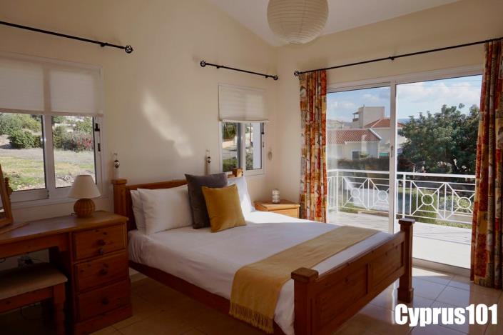 Image No.16-Villa / Détaché de 3 chambres à vendre à Peyia