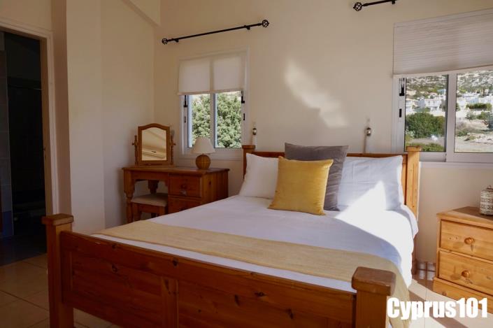 Image No.17-Villa / Détaché de 3 chambres à vendre à Peyia