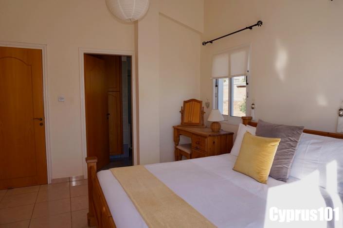 Image No.18-Villa / Détaché de 3 chambres à vendre à Peyia