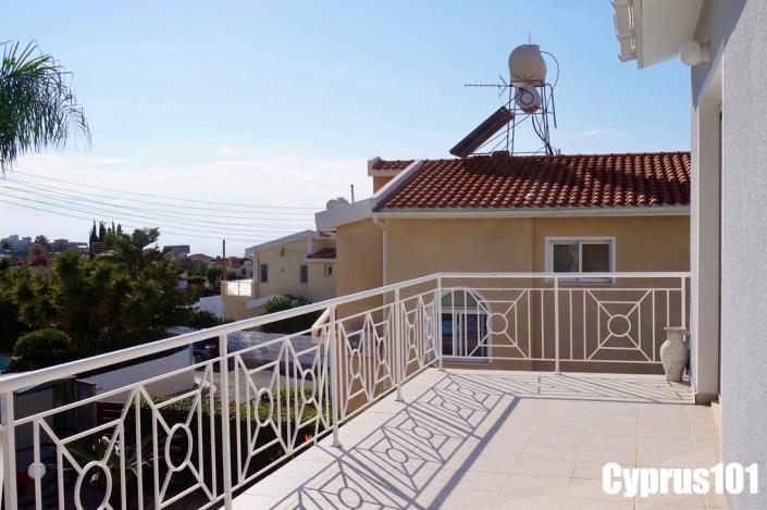 Image No.19-Villa / Détaché de 3 chambres à vendre à Peyia