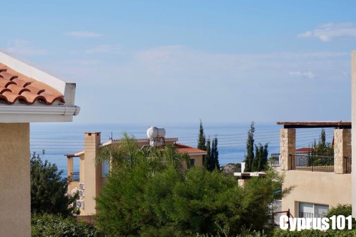 Image No.20-Villa / Détaché de 3 chambres à vendre à Peyia