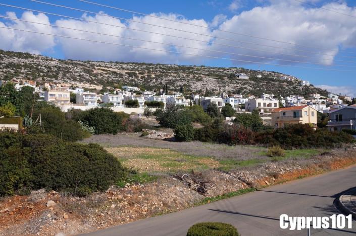 Image No.22-Villa / Détaché de 3 chambres à vendre à Peyia