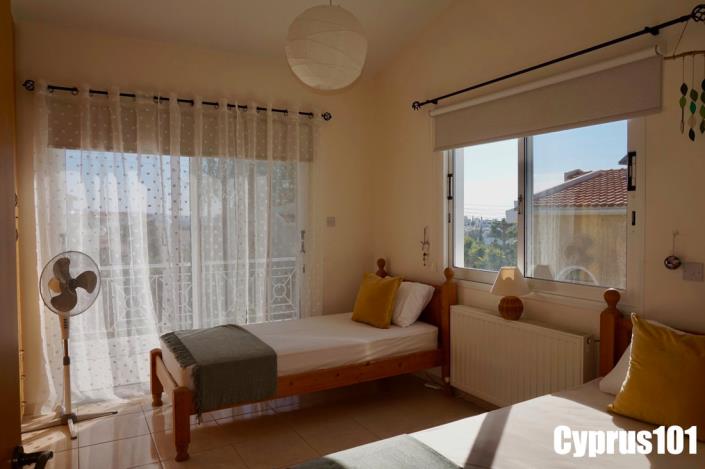 Image No.23-Villa / Détaché de 3 chambres à vendre à Peyia