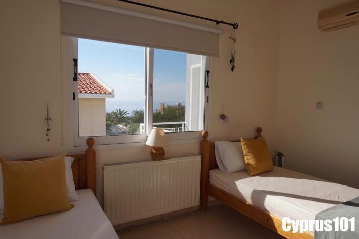 Image No.24-Villa / Détaché de 3 chambres à vendre à Peyia