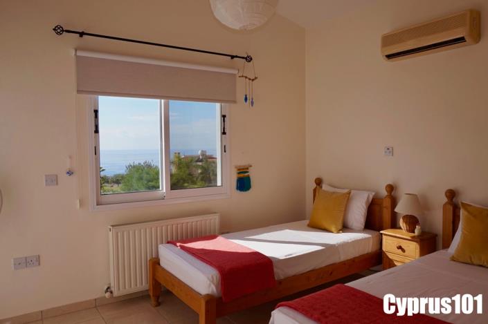 Image No.26-Villa / Détaché de 3 chambres à vendre à Peyia