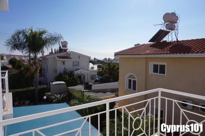 Image No.28-Villa / Détaché de 3 chambres à vendre à Peyia