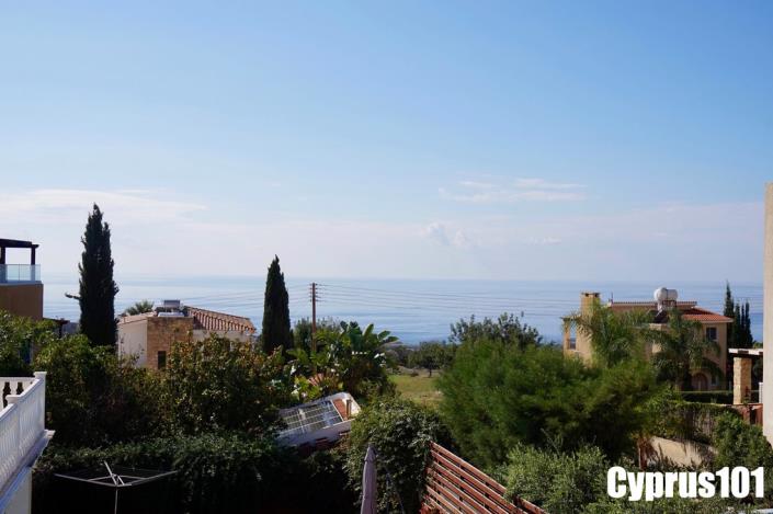 Image No.29-Villa / Détaché de 3 chambres à vendre à Peyia