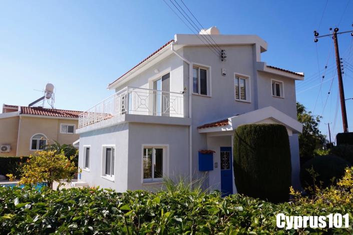 Image No.30-Villa / Détaché de 3 chambres à vendre à Peyia