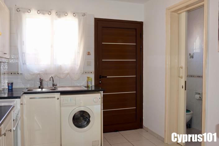 Image No.8-Maison de ville de 2 chambres à vendre à Tombs of the Kings