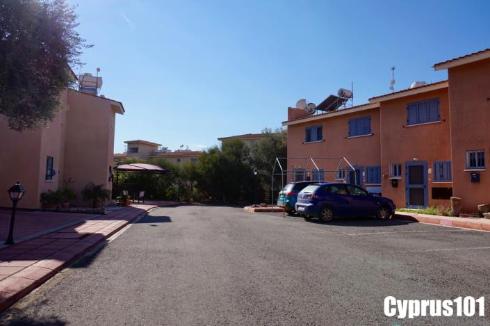Image No.28-Maison de ville de 2 chambres à vendre à Tombs of the Kings