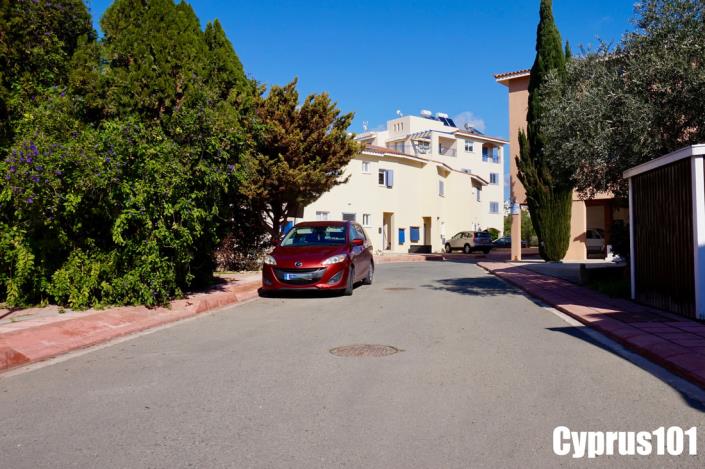 Image No.29-Maison de ville de 2 chambres à vendre à Tombs of the Kings
