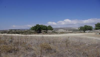 8-Konia-land-for-sale-paphos-cyprus--1-