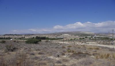 12-Konia-land-for-sale-paphos-cyprus
