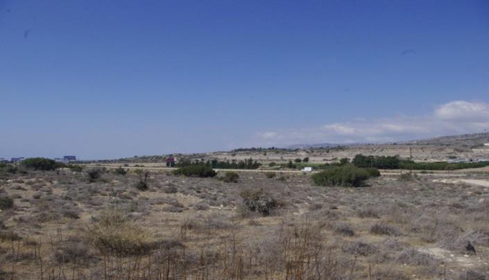 Image No.10-Terre à vendre à Konia