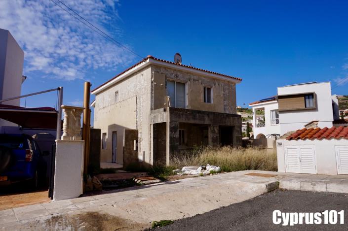 Image No.2-3 Bed Villa / Detached for sale