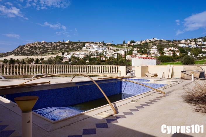 Image No.6-3 Bed Villa / Detached for sale