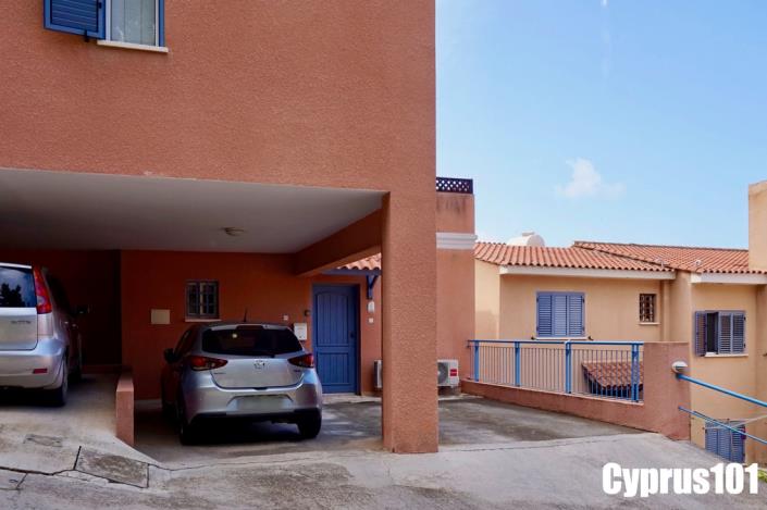 Image No.20-2 Bed Semi-Detached for sale