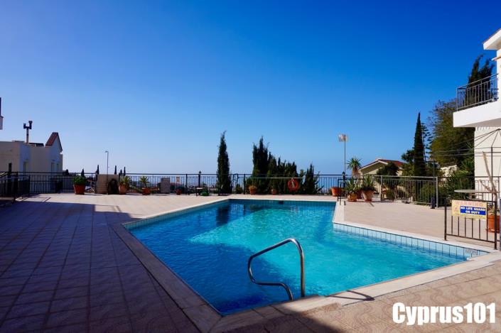 Image No.3-Maison de ville de 3 chambres à vendre à Tala